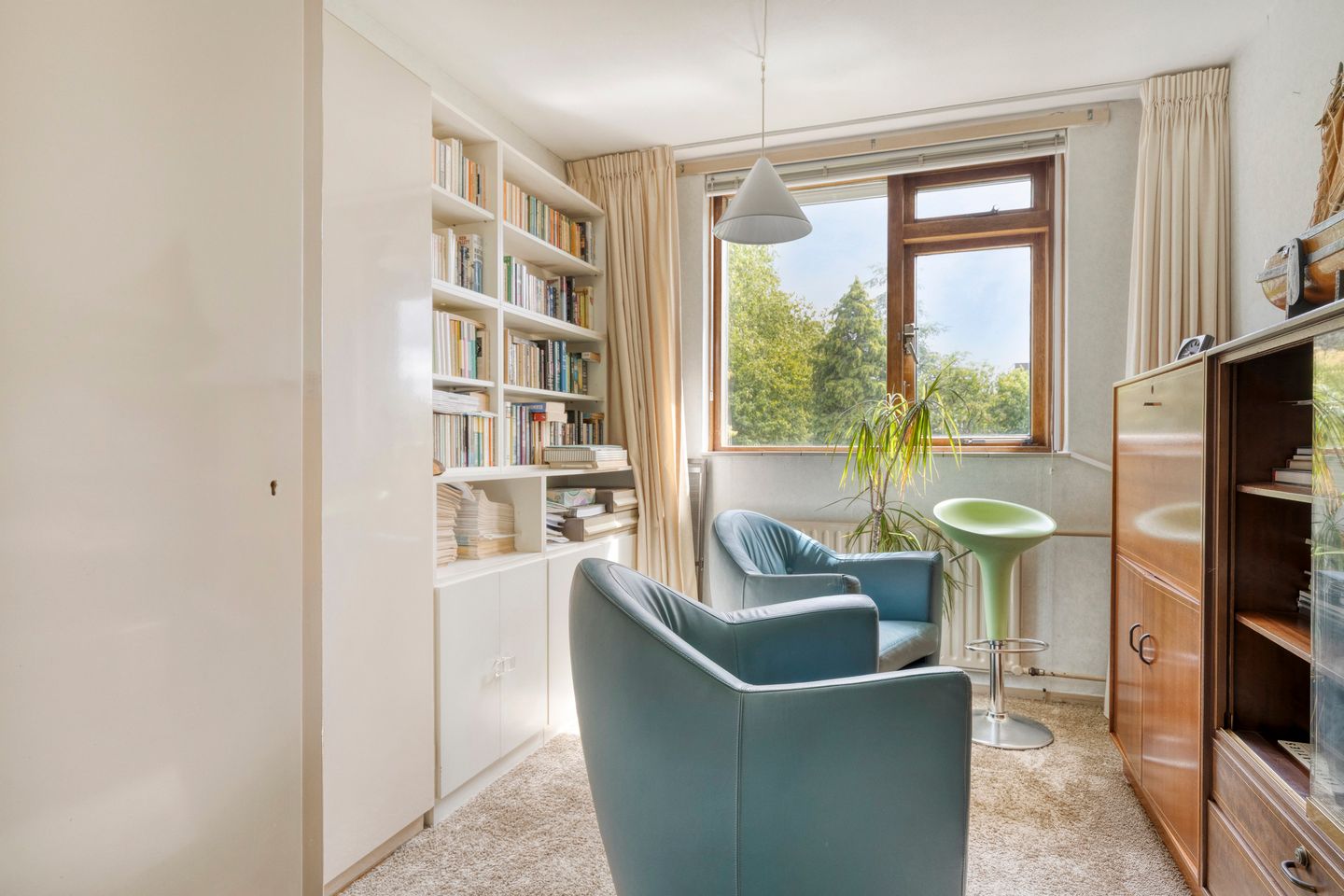 Foto 19 van Wilhelminalaan 119