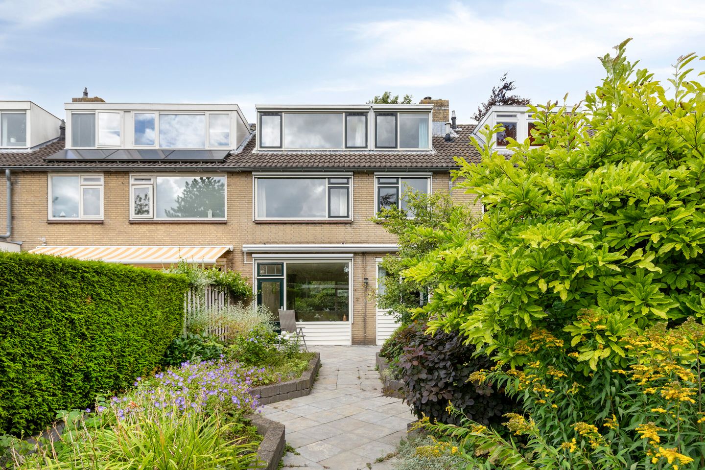 Foto 25 van Wilhelminalaan 119