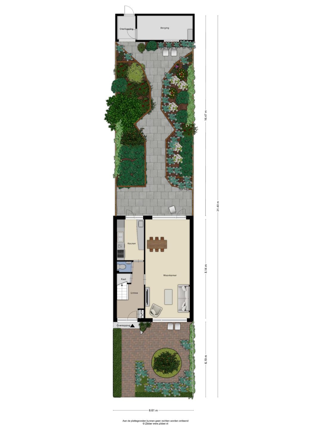 Foto 28 van Wilhelminalaan 119