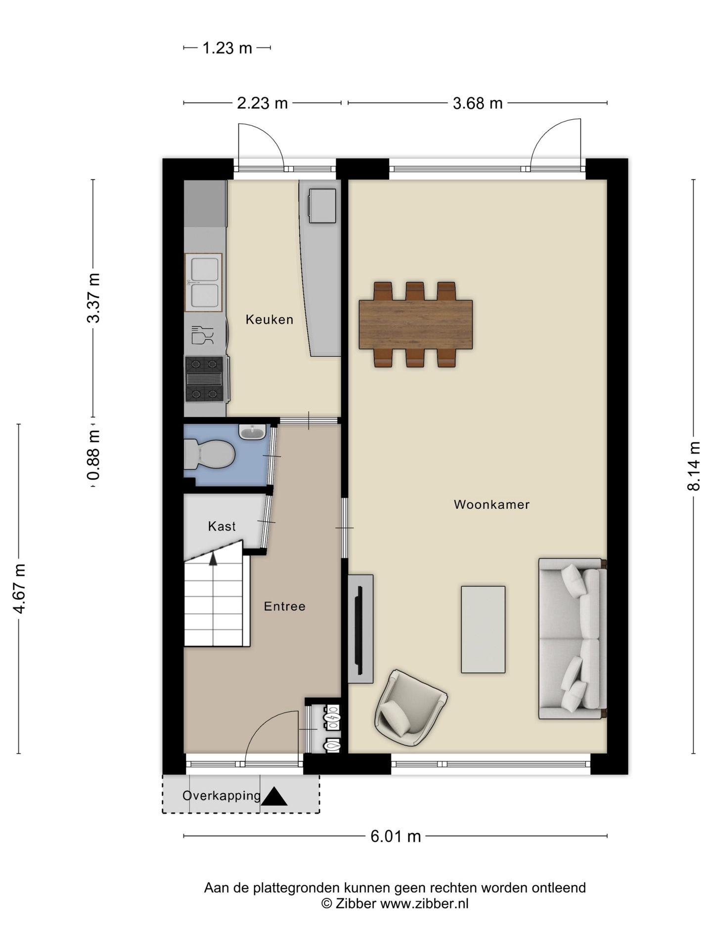 Foto 29 van Wilhelminalaan 119