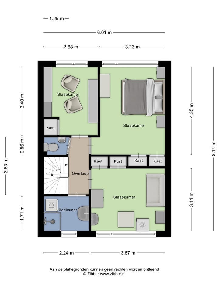 Foto 30 van Wilhelminalaan 119