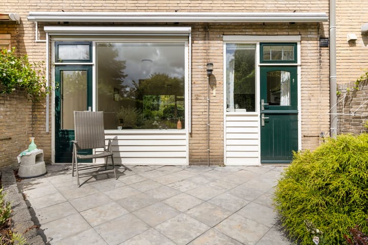 Foto 23 van Wilhelminalaan 119