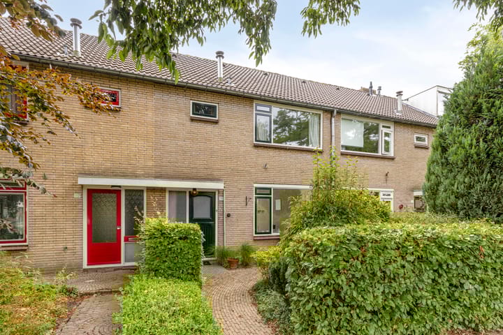 Foto 1 van Wilhelminalaan 119