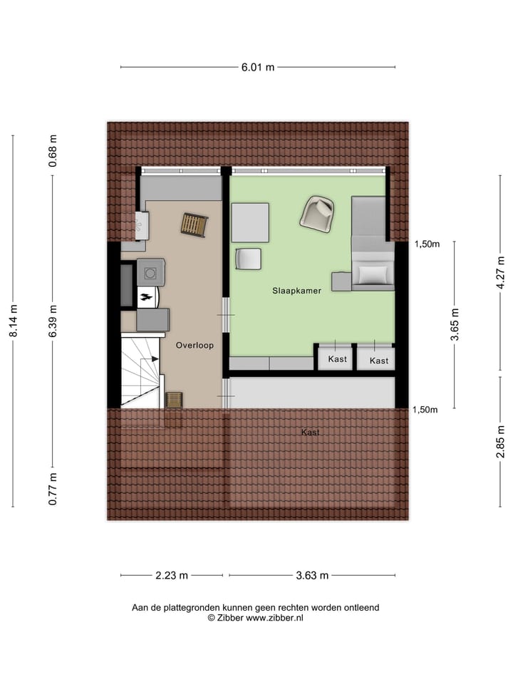 Foto 31 van Wilhelminalaan 119