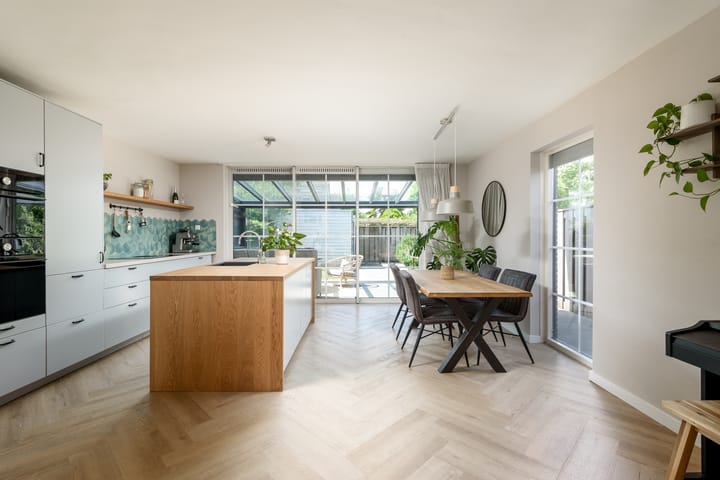 Foto 2 van Oliver Hardystraat 19