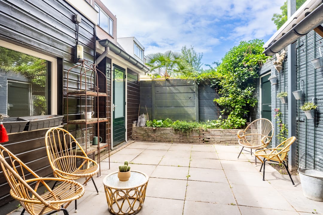 Photo 1 of Amsterdamsestraatweg 318