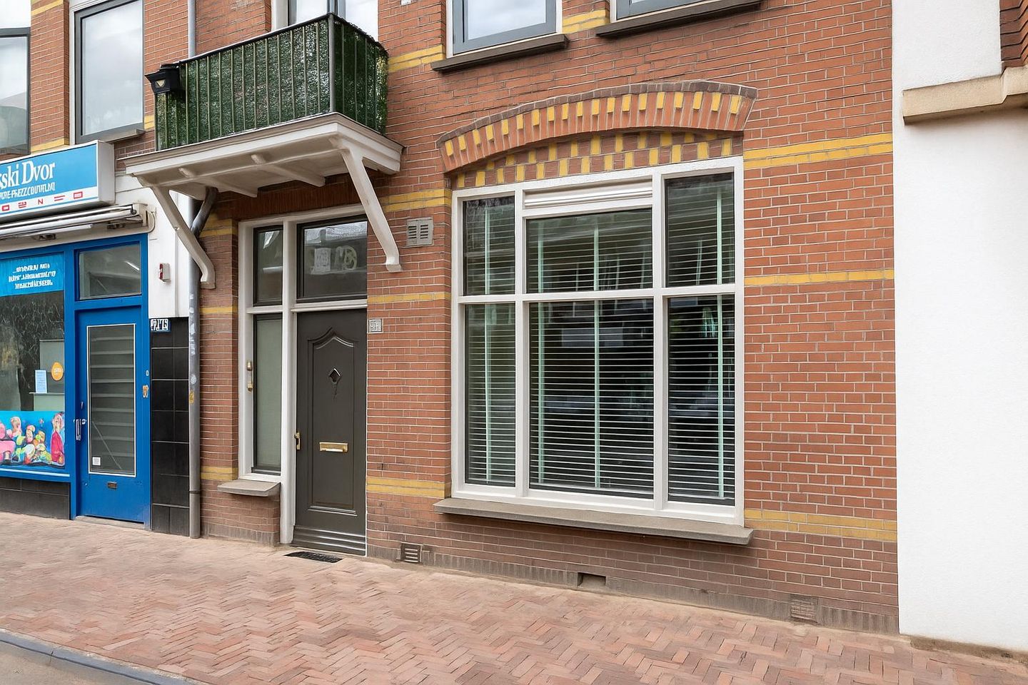 Photo 4 of Amsterdamsestraatweg 318