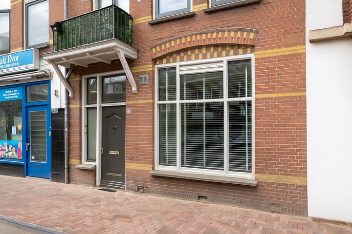 Photo 4 of Amsterdamsestraatweg 318