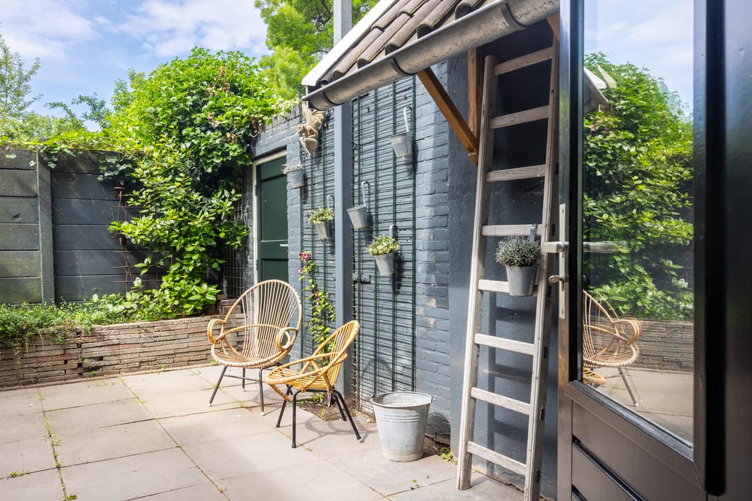 Photo 11 of Amsterdamsestraatweg 318