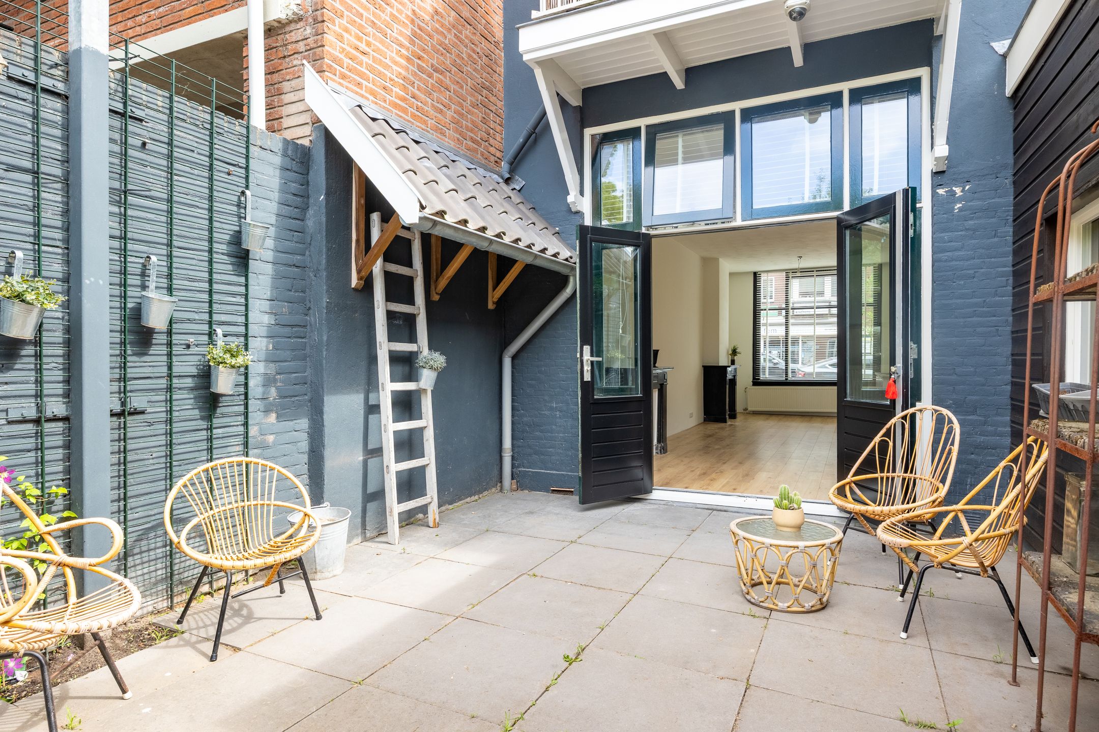 Photo 12 of Amsterdamsestraatweg 318