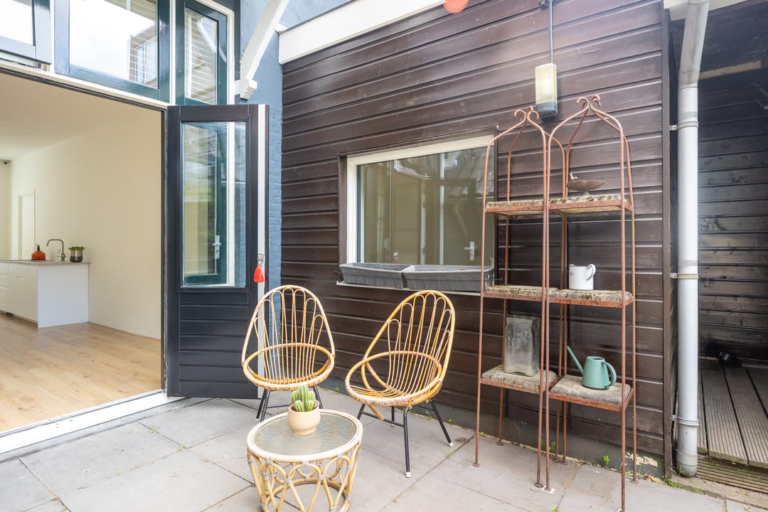 Photo 13 of Amsterdamsestraatweg 318