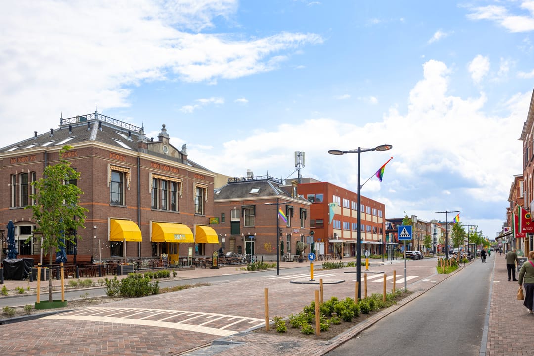 Photo 26 of Amsterdamsestraatweg 318