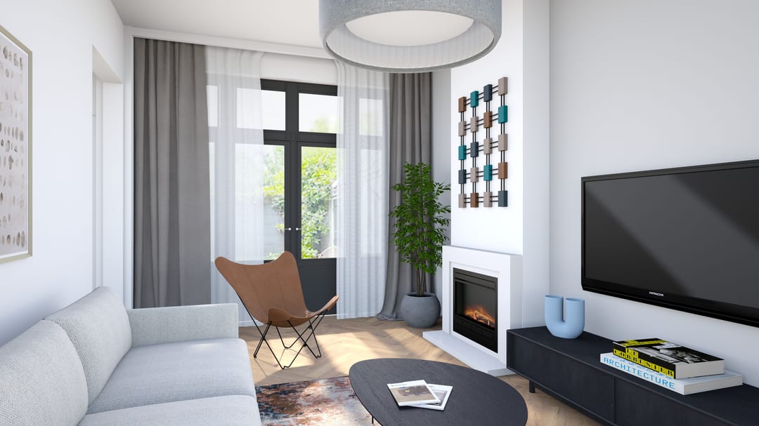 Photo 7 of Amsterdamsestraatweg 318