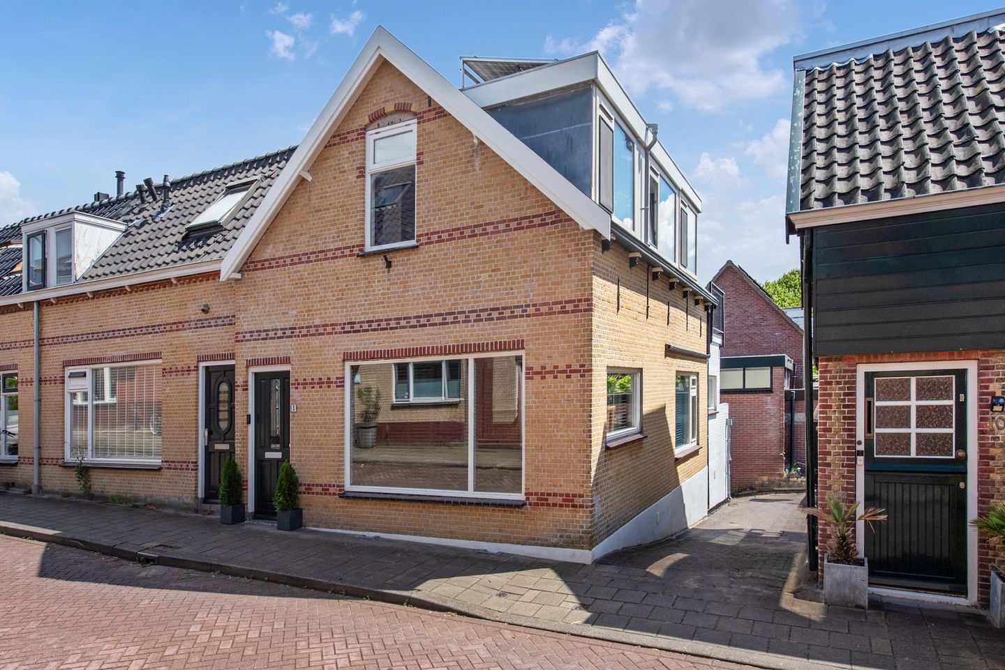 Foto 40 van Rokkeveenseweg 8