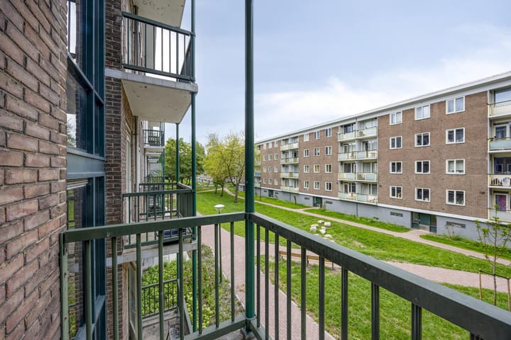 Foto 2 van Beeningerstraat 17-A