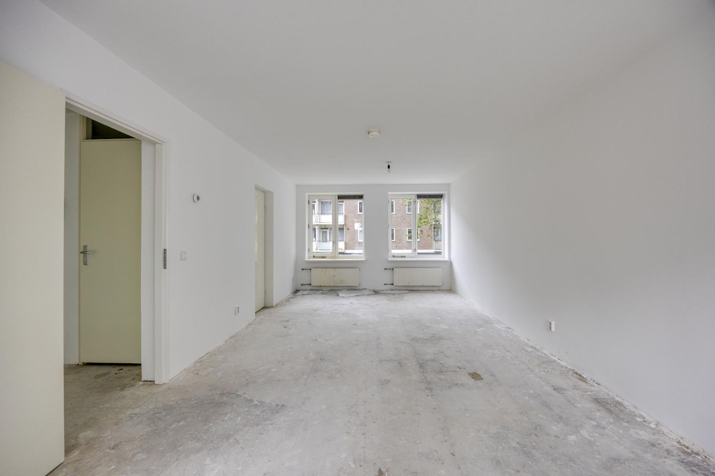 Foto 5 van Beeningerstraat 17-A