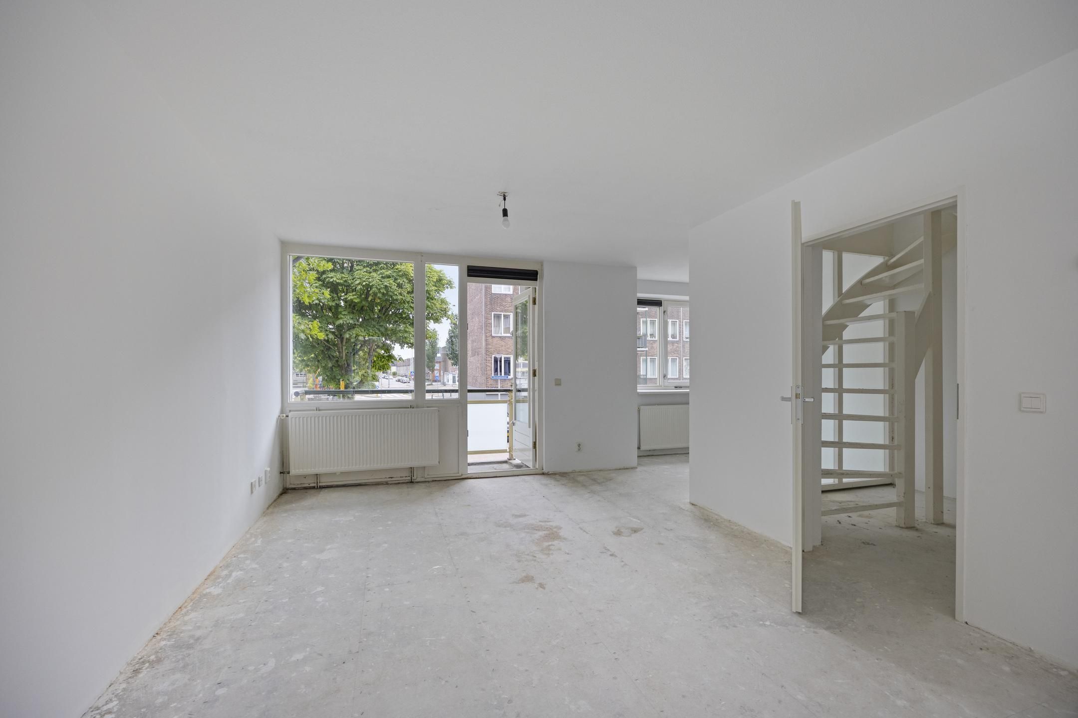 Foto 6 van Beeningerstraat 17-A