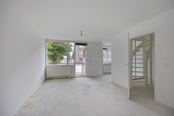 Foto 6 van Beeningerstraat 17-A