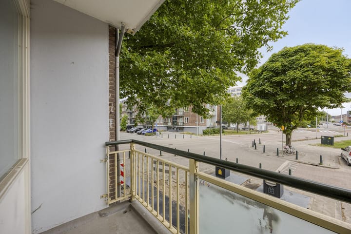 Foto 9 van Beeningerstraat 17-A