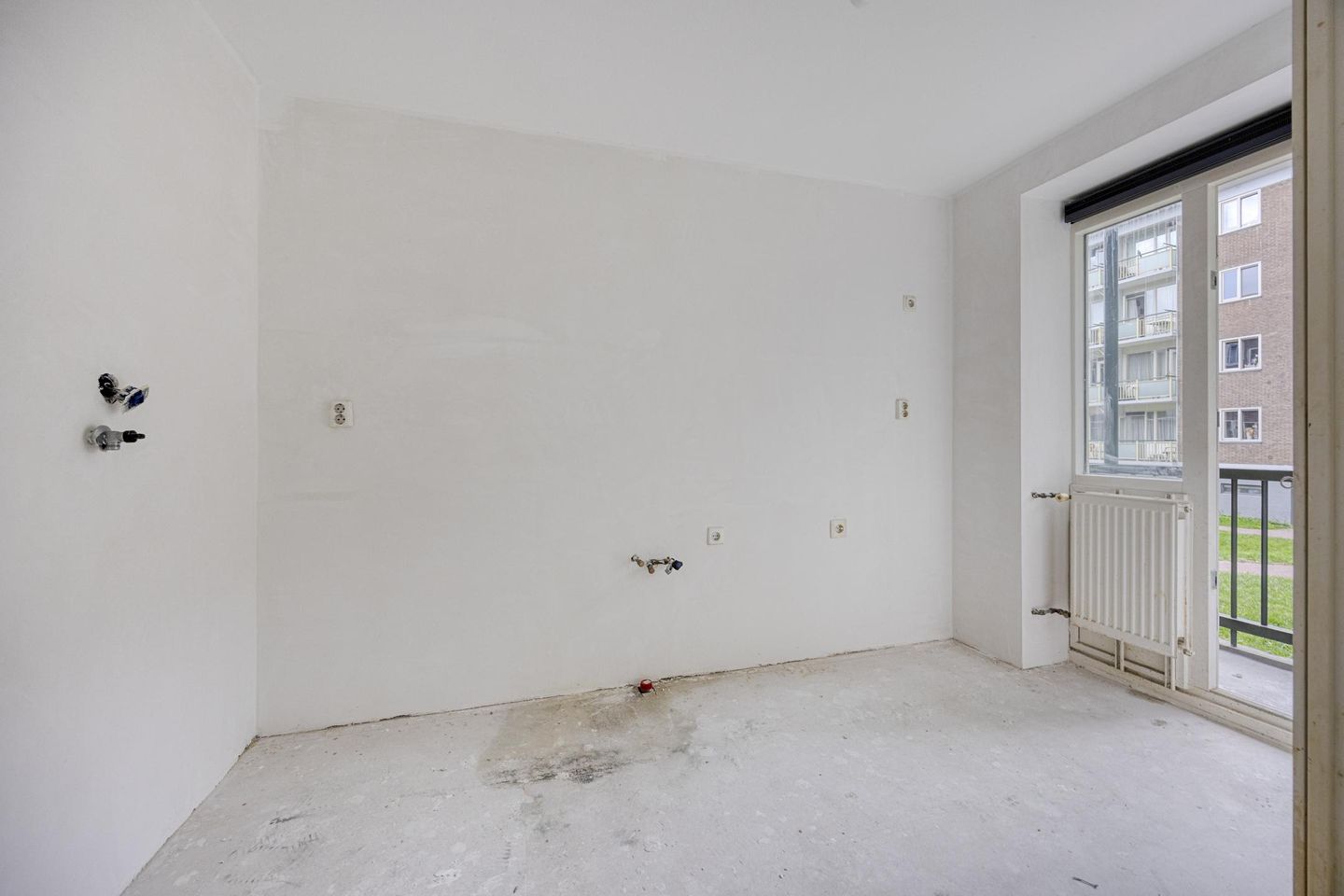 Foto 10 van Beeningerstraat 17-A