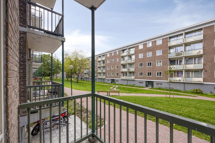 Foto 12 van Beeningerstraat 17-A