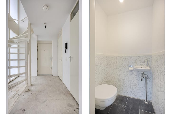 Foto 15 van Beeningerstraat 17-A