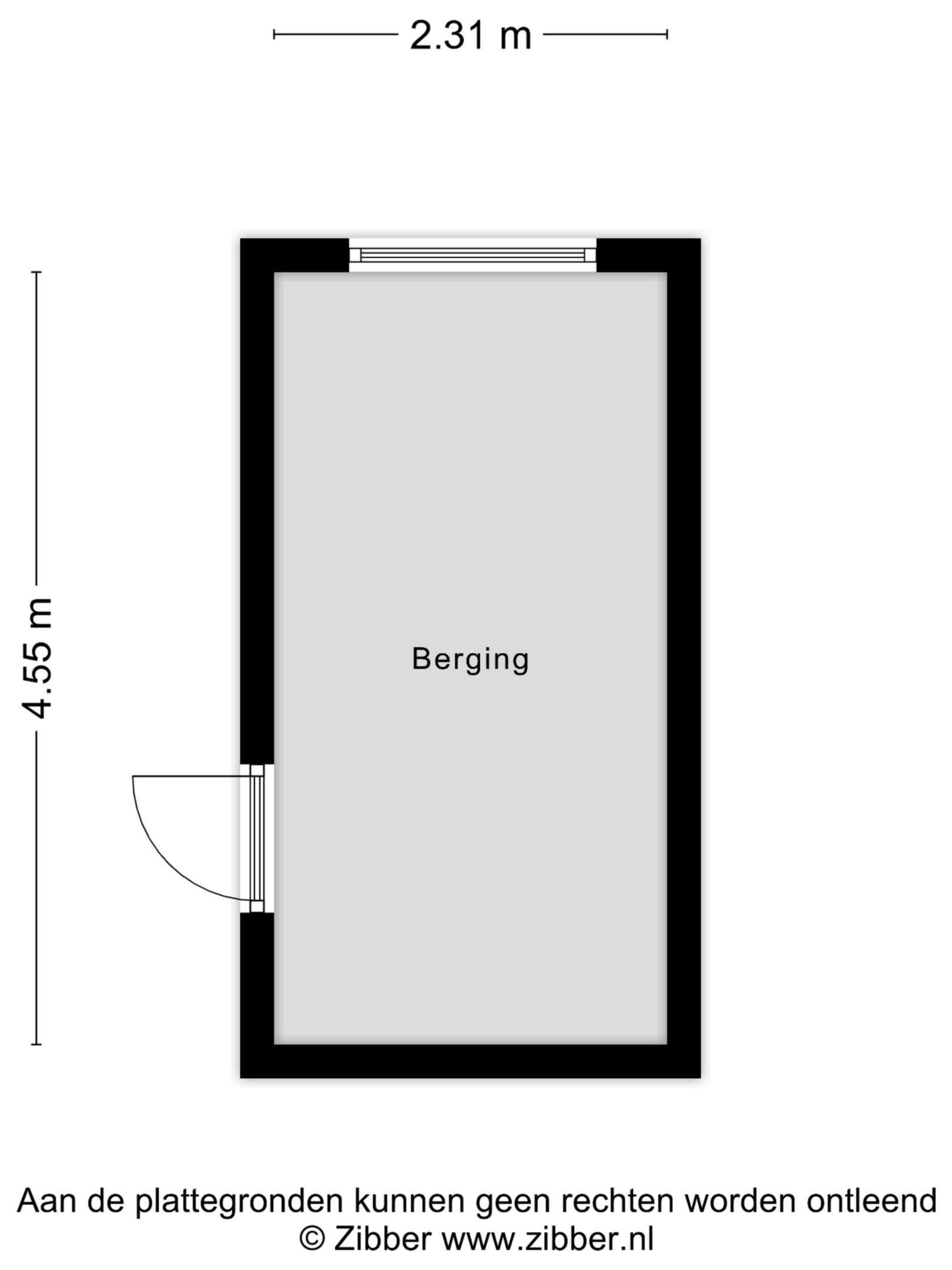 Foto 30 van Beeningerstraat 17-A