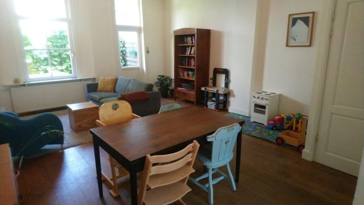 Foto 2 van Badstraat 1