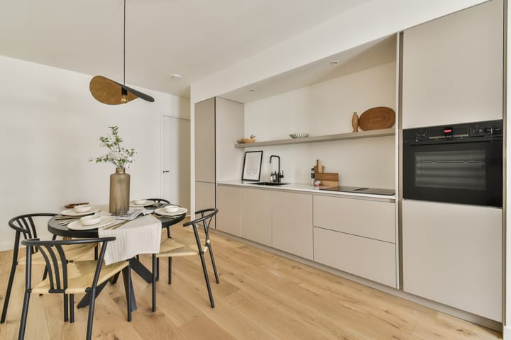 Foto 1 van Ferdinand Bolstraat 143-1