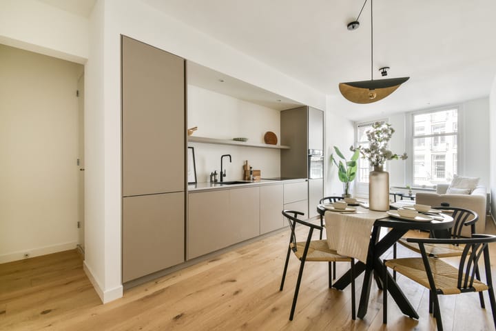 Foto 10 van Ferdinand Bolstraat 143-1