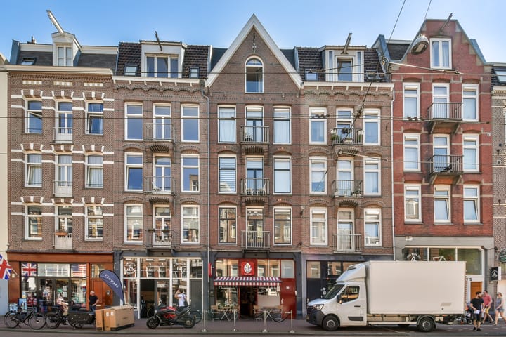 Foto 6 van Ferdinand Bolstraat 143-1