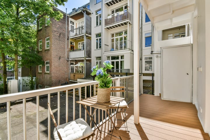 Foto 4 van Ferdinand Bolstraat 143-1