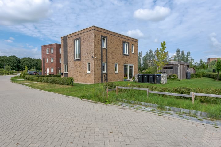 Photo 7 of Isaac Newtonstraat 17