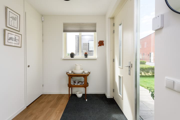 Photo 9 of Isaac Newtonstraat 17