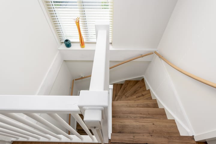 Photo 25 of Isaac Newtonstraat 17