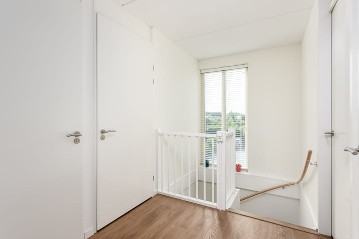 Photo 26 of Isaac Newtonstraat 17