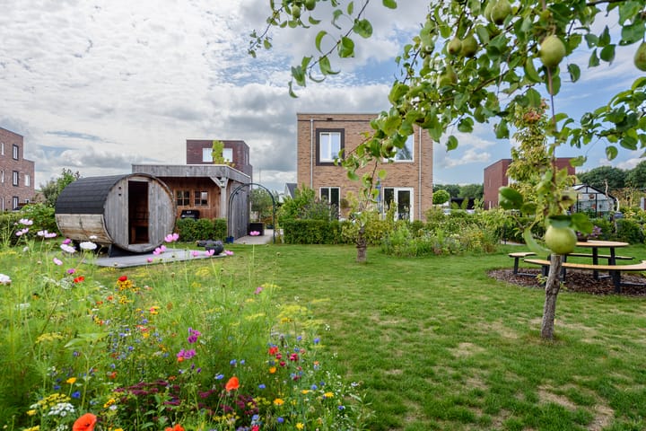 Isaac Newtonstraat 17