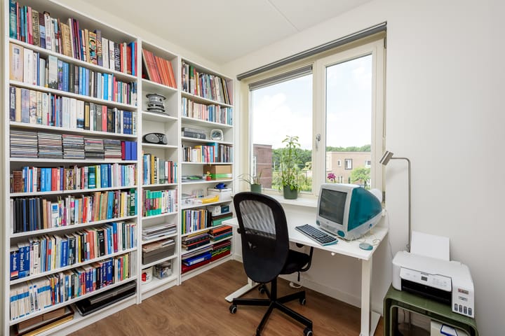 Photo 28 of Isaac Newtonstraat 17