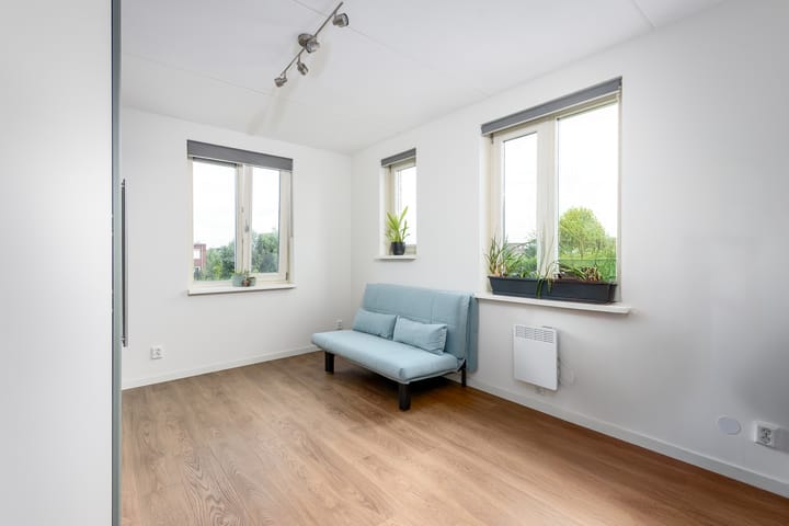 Photo 33 of Isaac Newtonstraat 17