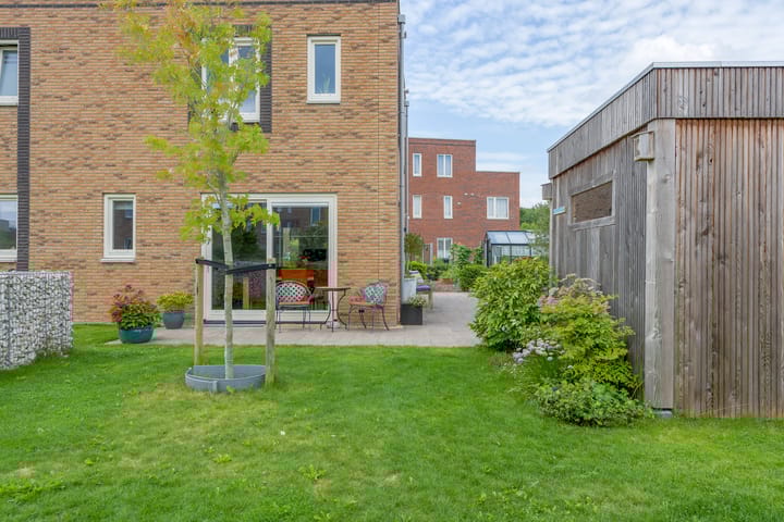 Photo 54 of Isaac Newtonstraat 17