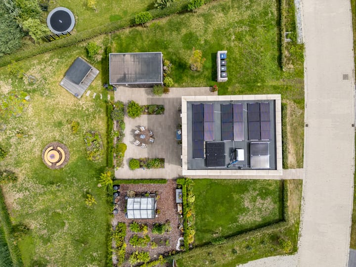 Photo 58 of Isaac Newtonstraat 17