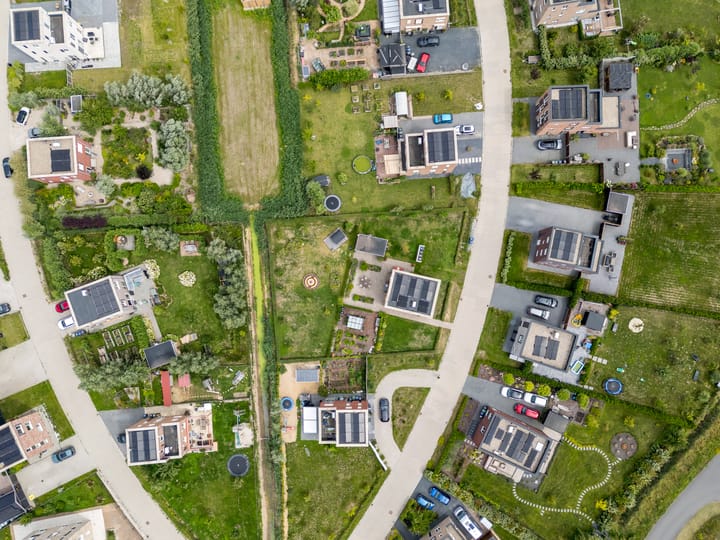 Photo 60 of Isaac Newtonstraat 17