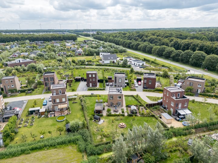 Photo 62 of Isaac Newtonstraat 17