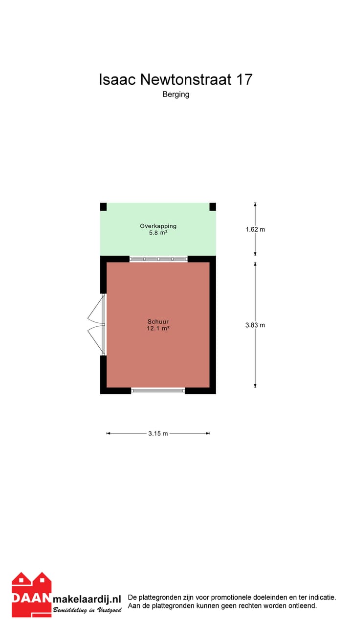 Photo 67 of Isaac Newtonstraat 17