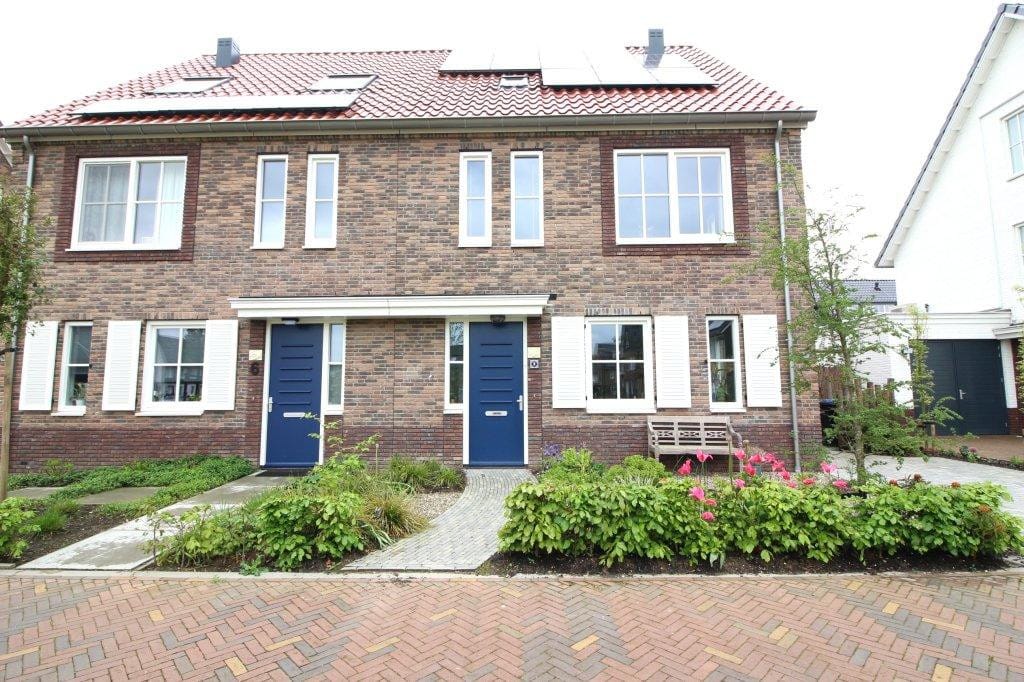 Foto 1 van Nierdolk 8