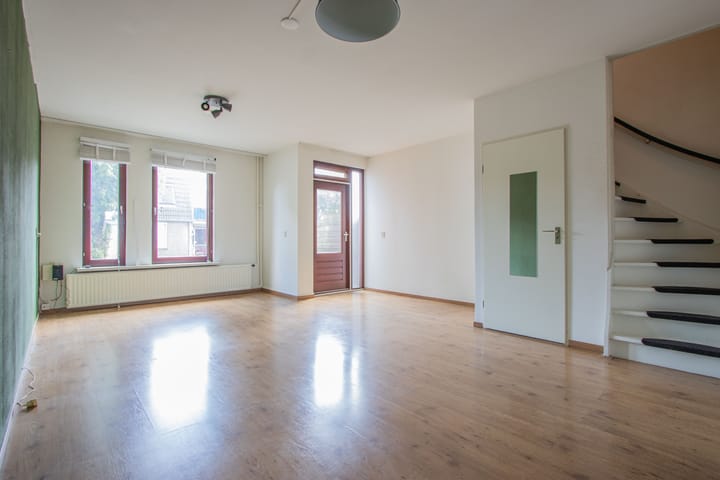 Foto 5 van Meerkamp 1-C