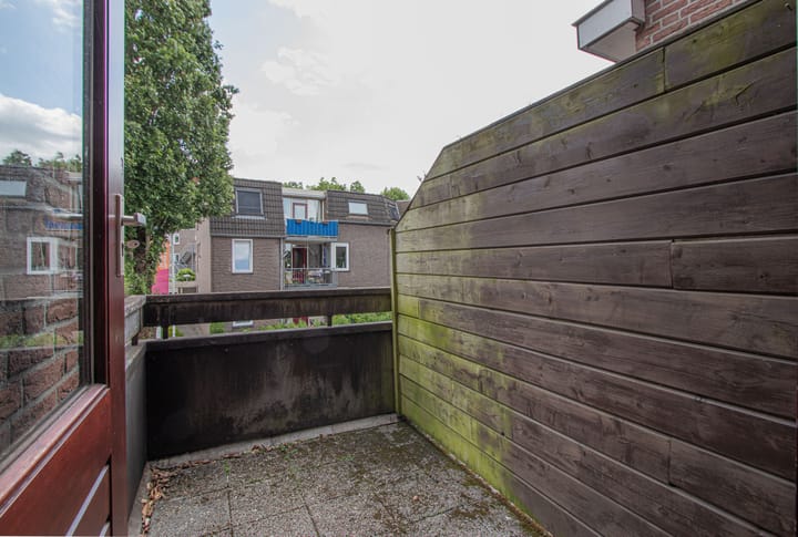 Foto 8 van Meerkamp 1-C