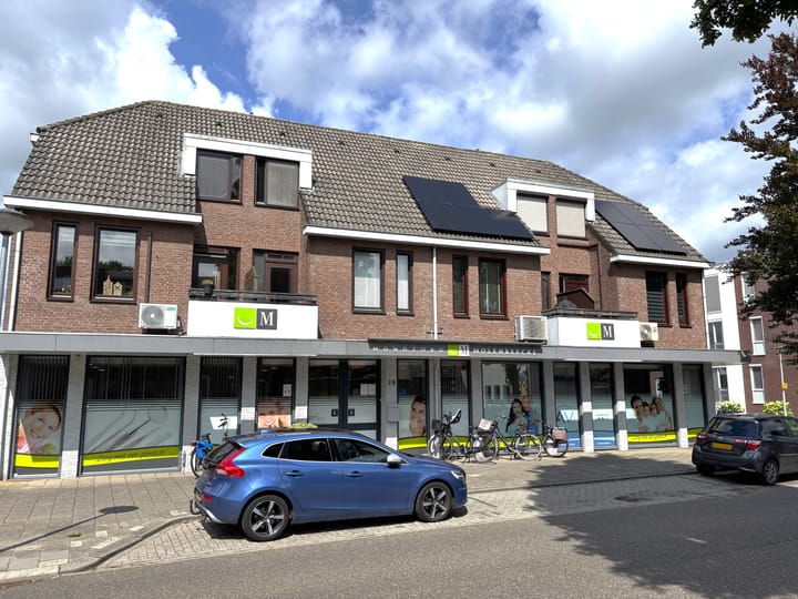 Foto 21 van Meerkamp 1-C