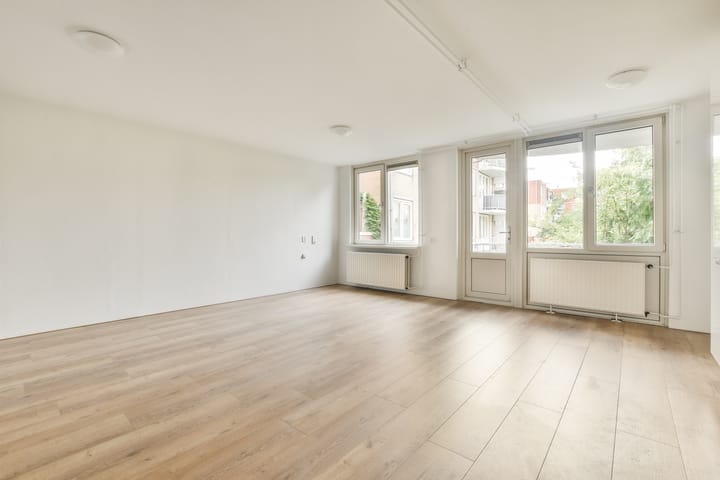 Foto 2 van Kloekhorststraat 273