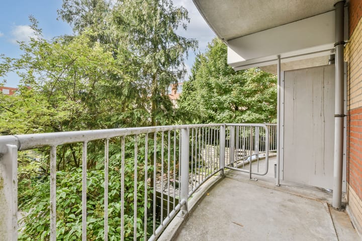 Foto 4 van Kloekhorststraat 273